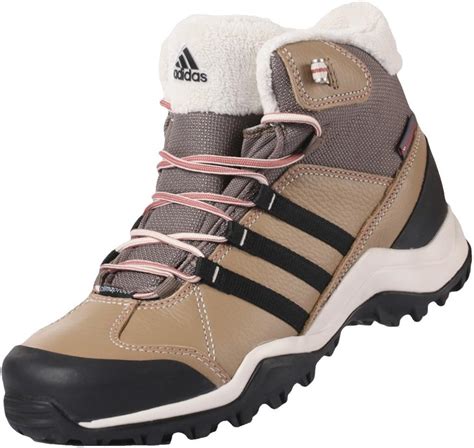 adidas gefütterte schuhe damen|Adidas Originals Wintersneaker für die kalte Jahreszeit .